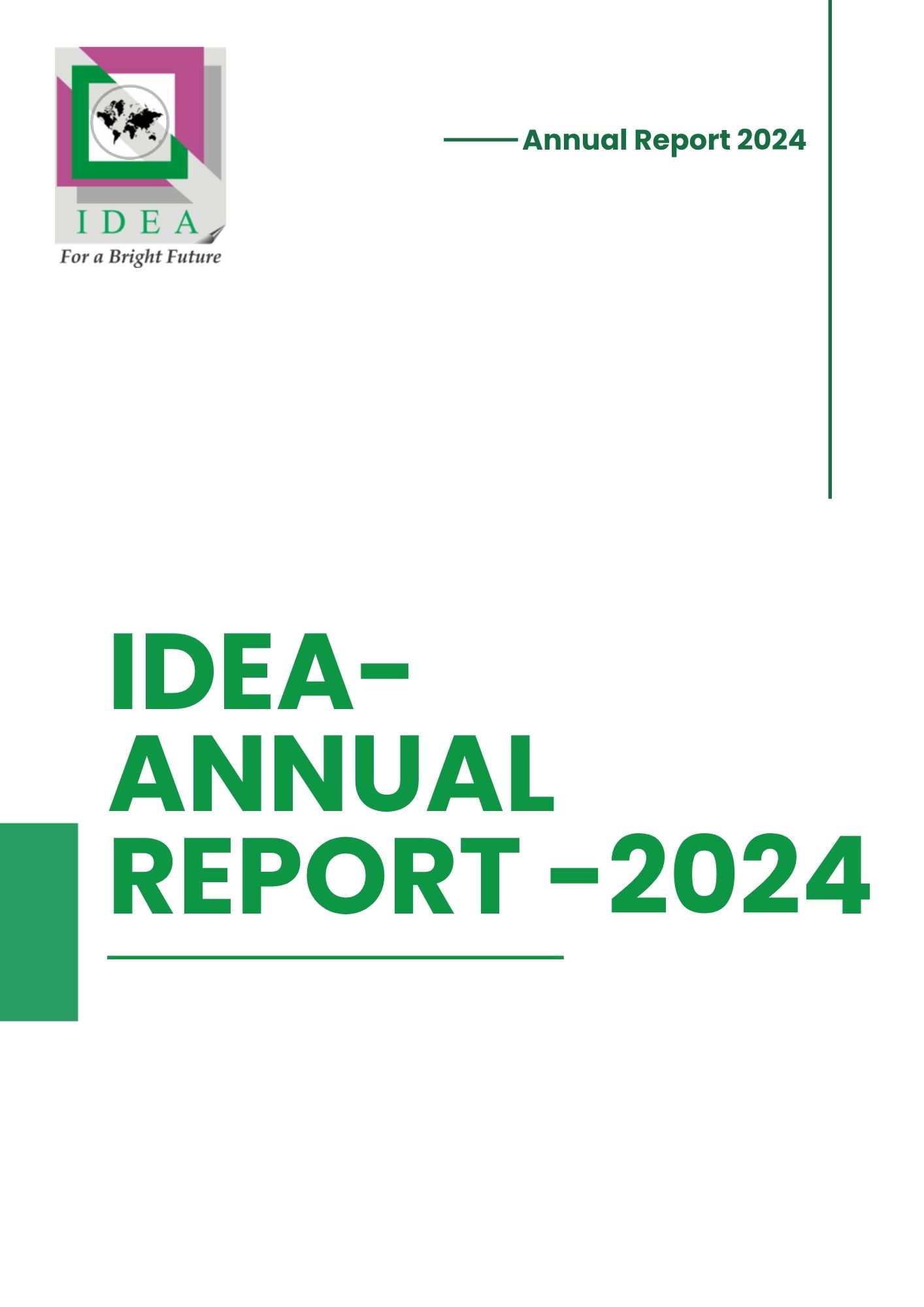 Annual Report 2024