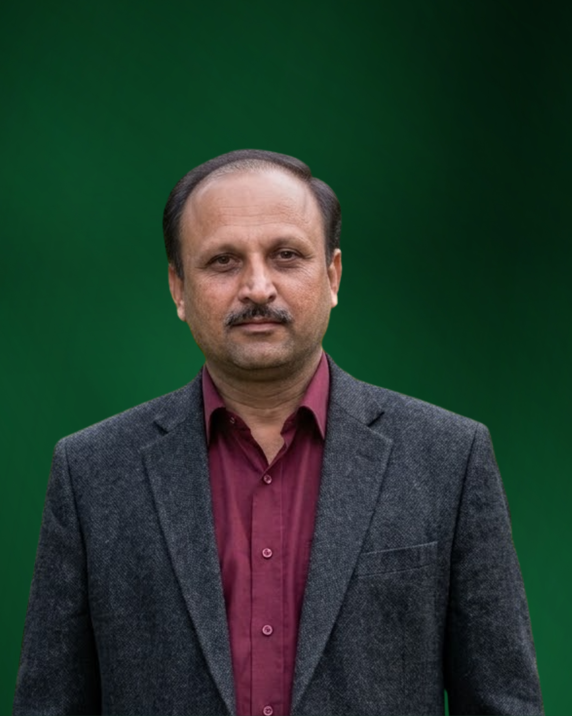 Ijaz Qasim