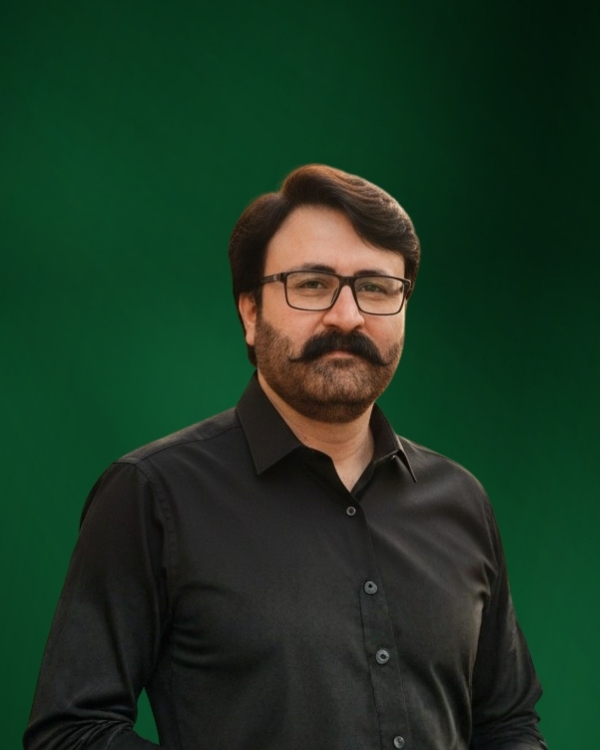 Faisal Jahangir