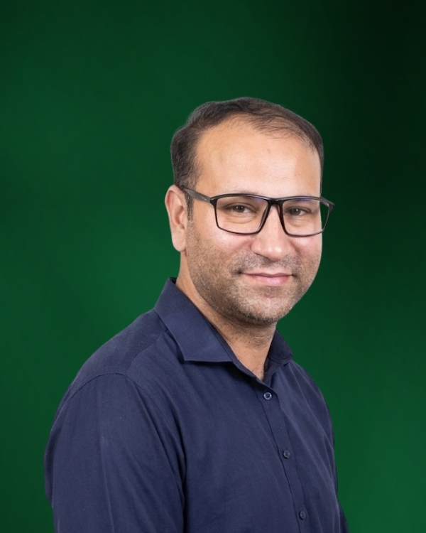 Muhammad Junaid