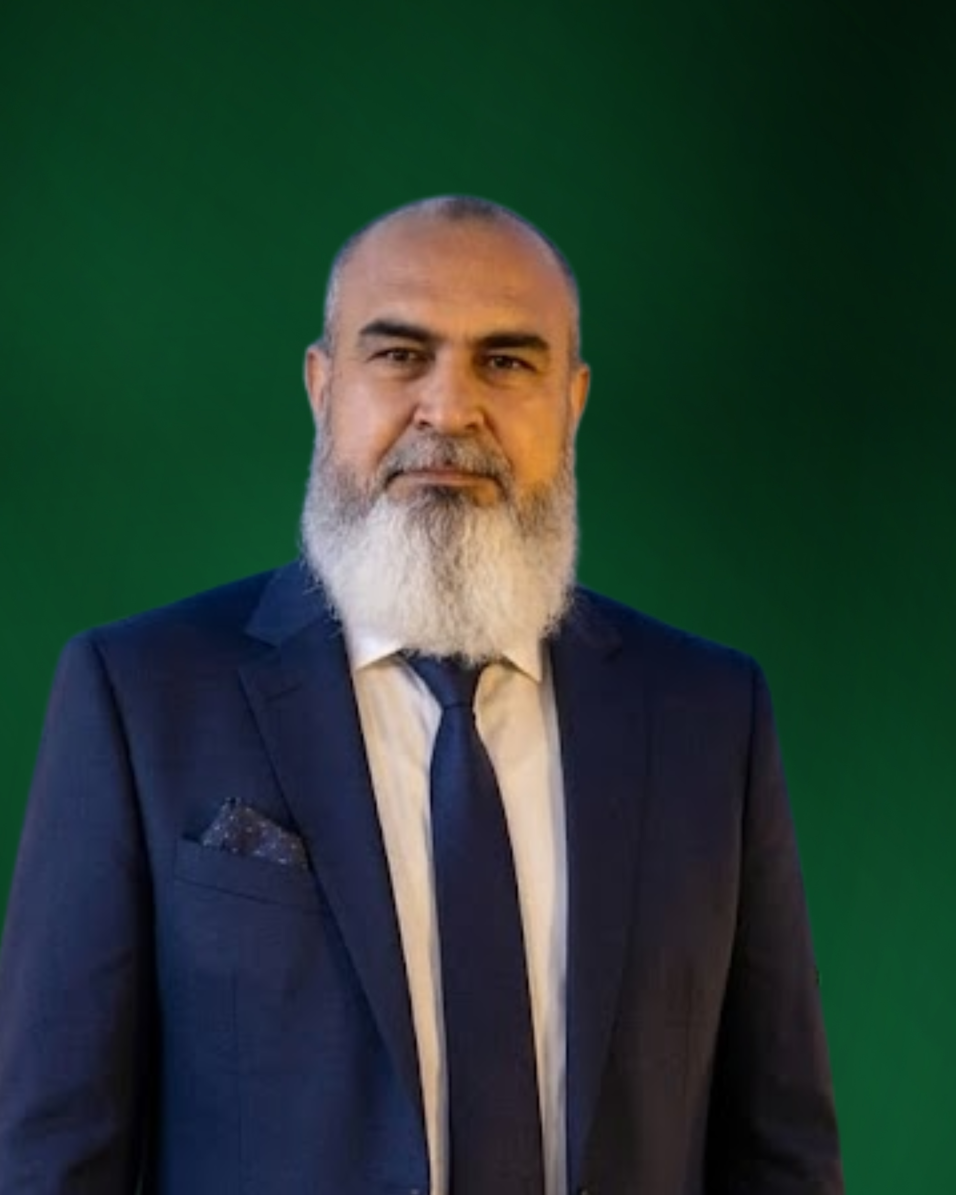 Ikram Ullah