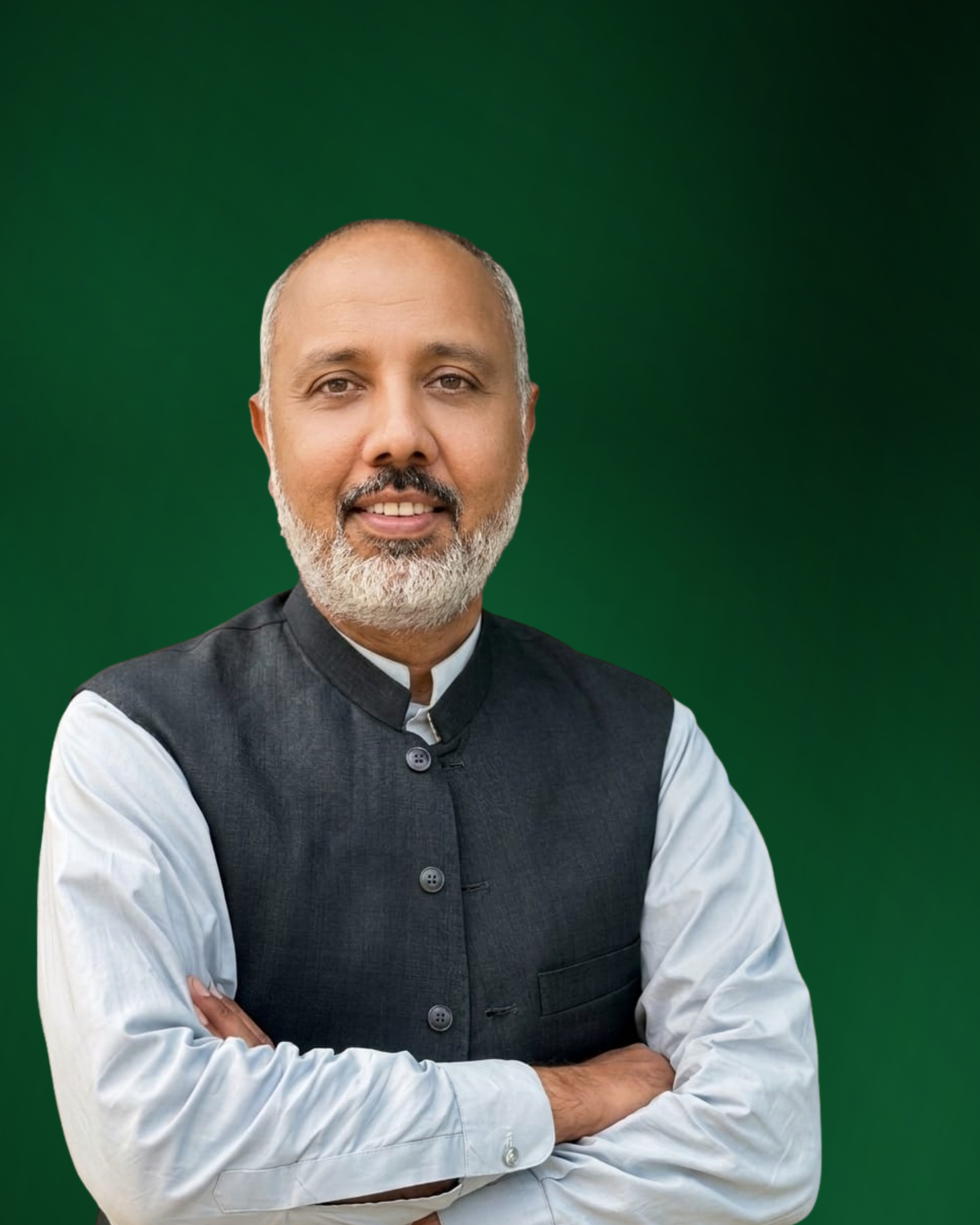 Arif Syed Babar