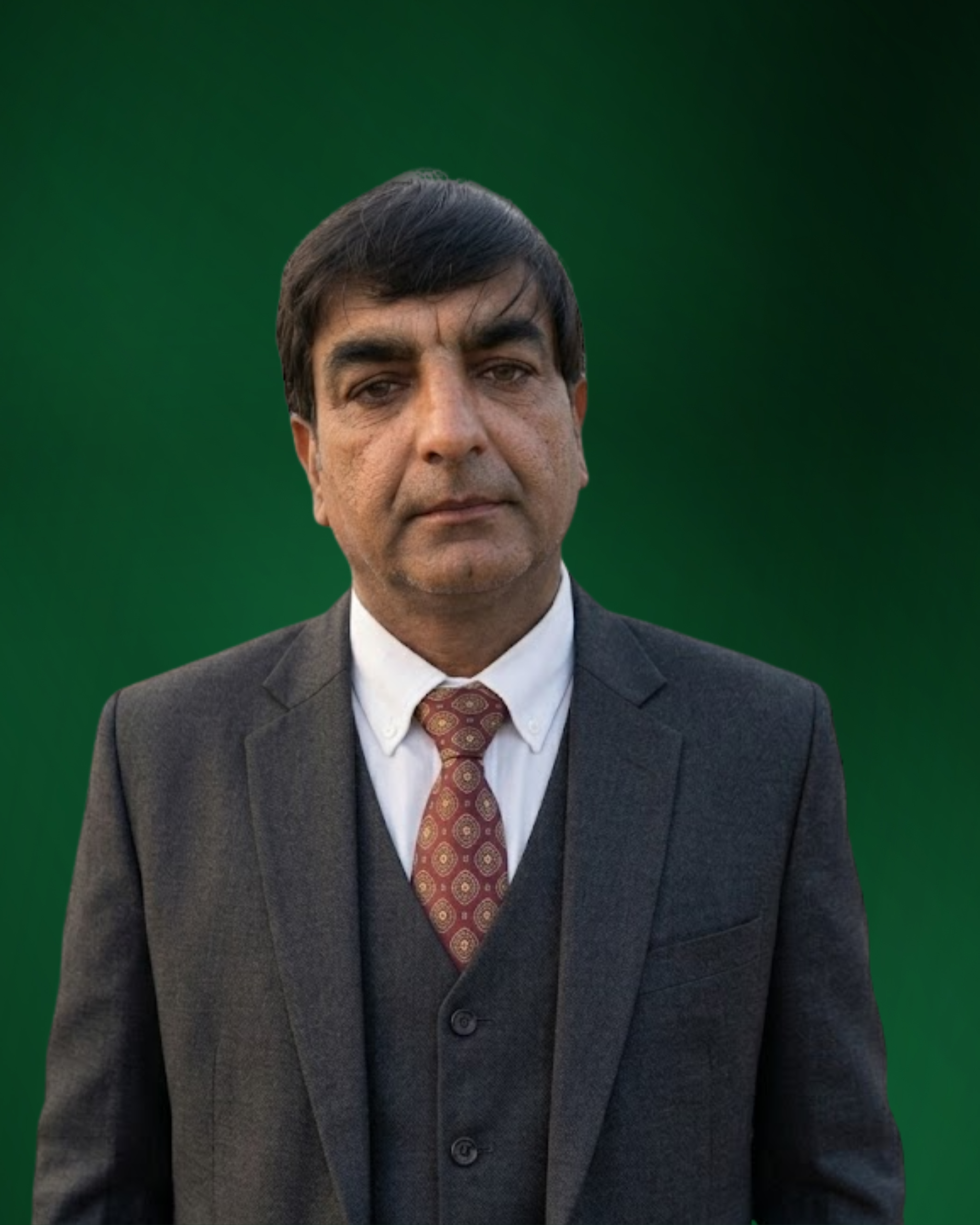 Aurangzeb